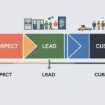 3 Examples Of Ideal B2B Pipeline Stages