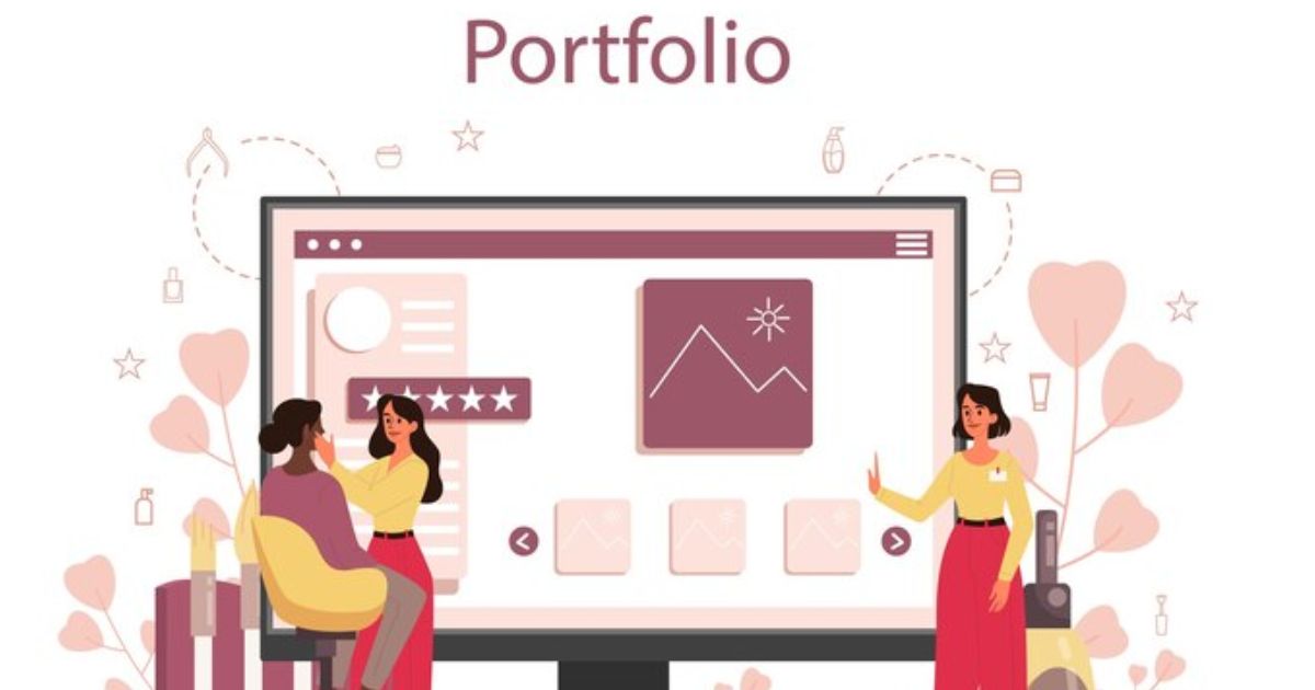 Build your Portfolio