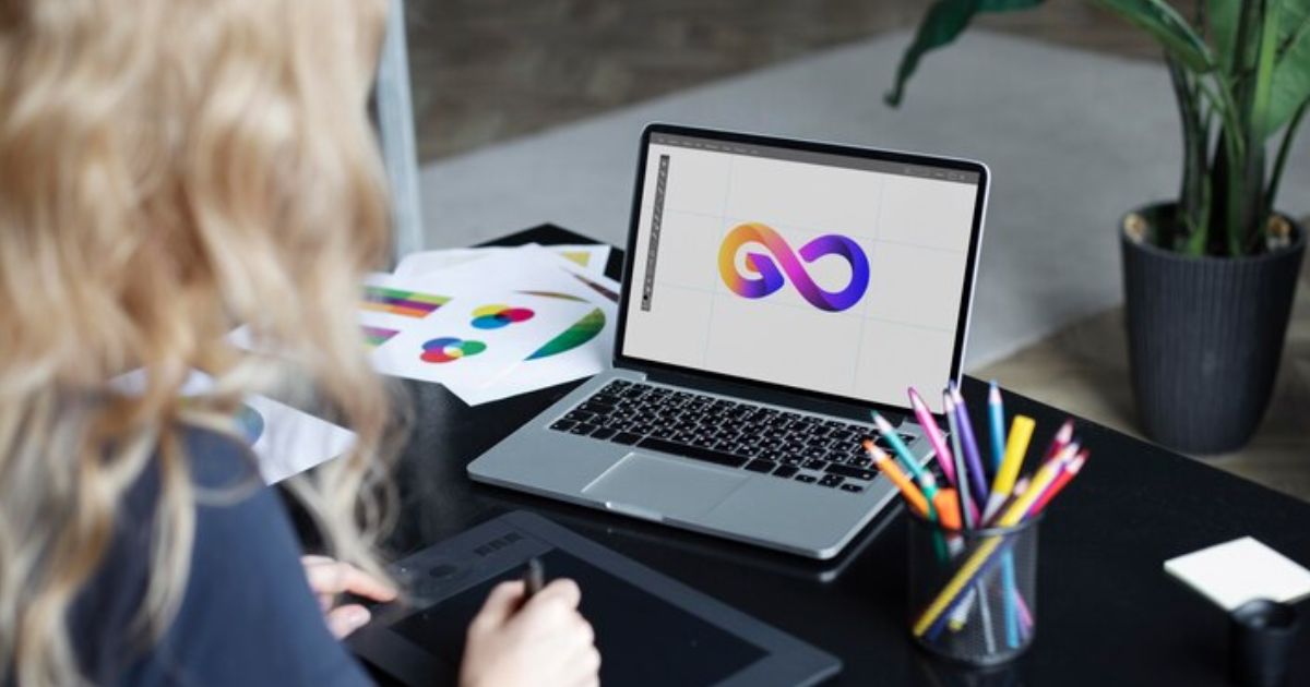 Create a Business Logo