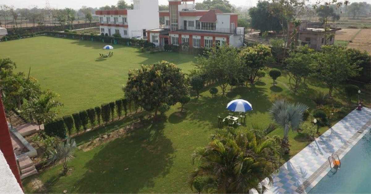 Varanasi Resort