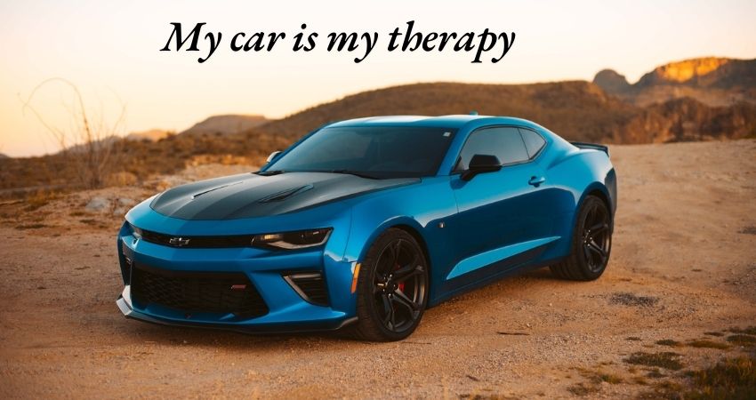 Car Guy Captions for Instagram